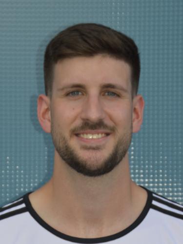 Lukas Weimann