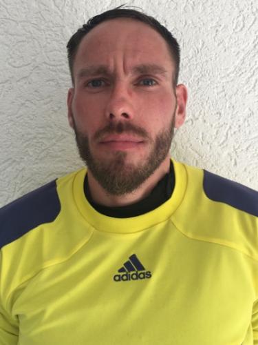 Martin Nikolai