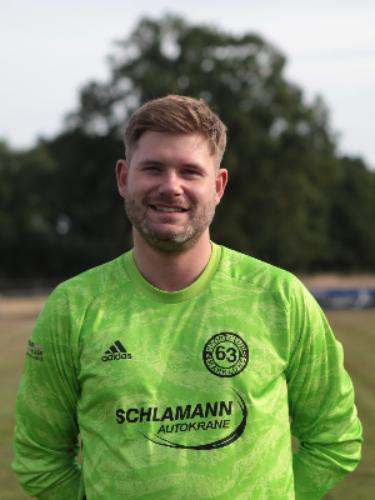 Jan Behrens
