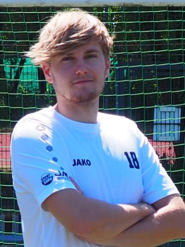 Erik Kuhlmann