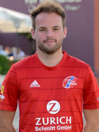 Frank Chalve