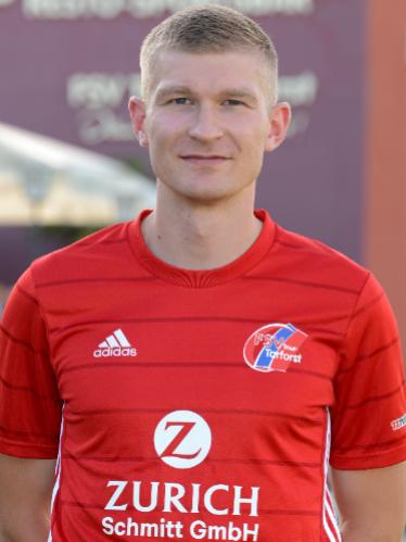 Maximilian Hoffmann