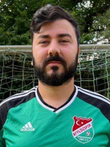 Orkun Kuzpinari