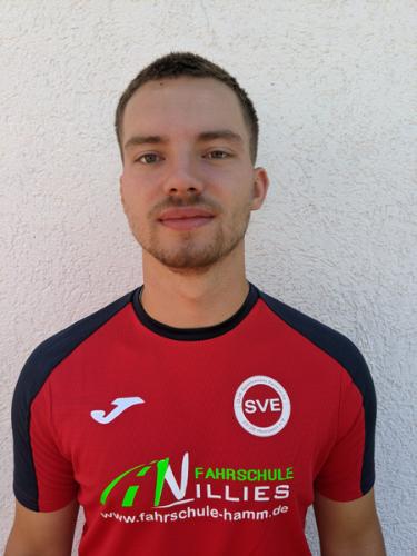 Justus Dorian Dunkel