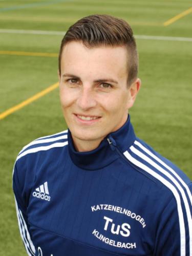 Marco Gemmer
