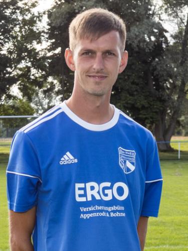 Bert van Dolder