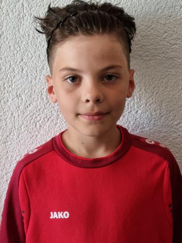 Damian Luca Schinzig