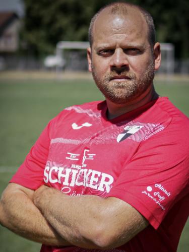 Marten Rech