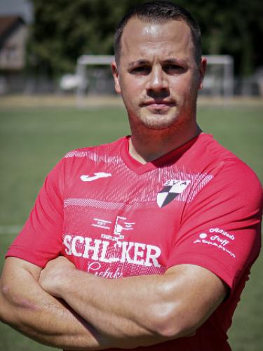 Peter Bauer
