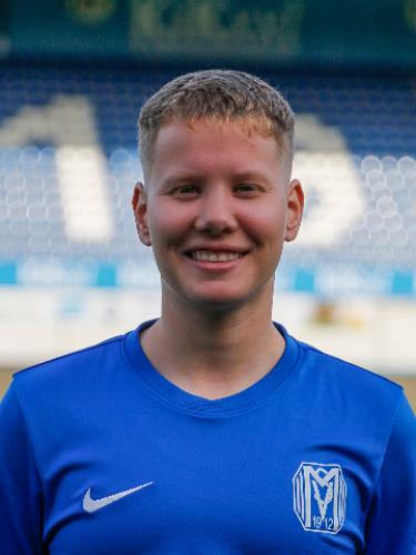 Kyra Speel