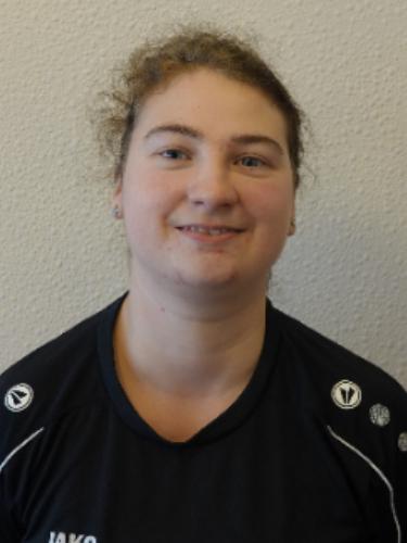 Sarina Lehnert