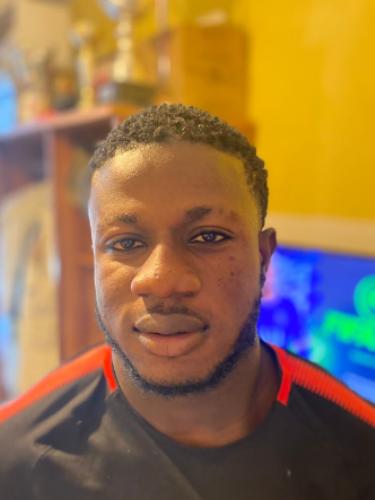 Blessing Kofi Fofie