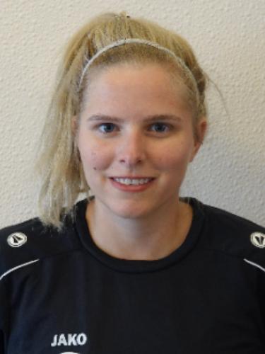 Larissa Neußer