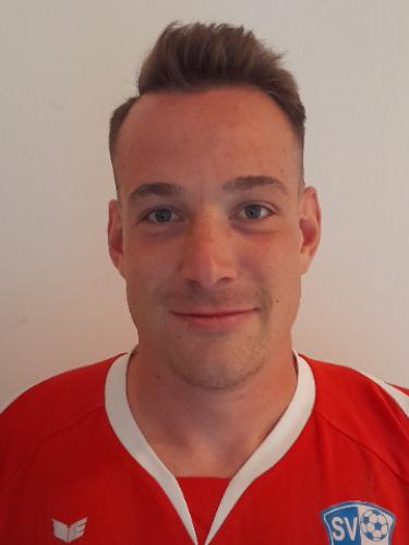 Nick Heidenreich