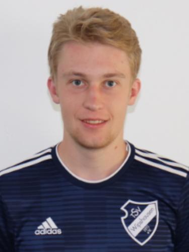 Jannik Ehrenheim