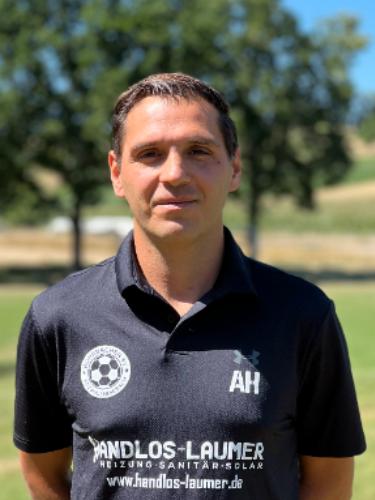 Ali Haiahem