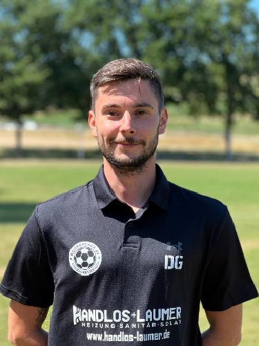 Dominik Guenther