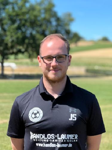 Jonathan Schaefer