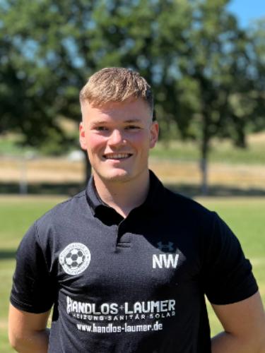 Niklas Willmann