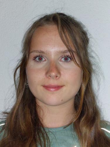 Nora Henriette Ruhm