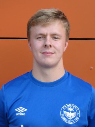 Justin Ossmann