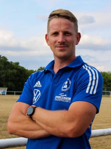 Martin Rosemann