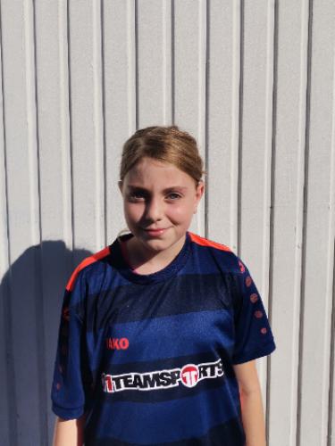 Fiona Fabienne Windhäuser