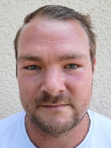 Dennis Hänsch