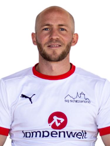 Marius Hampl