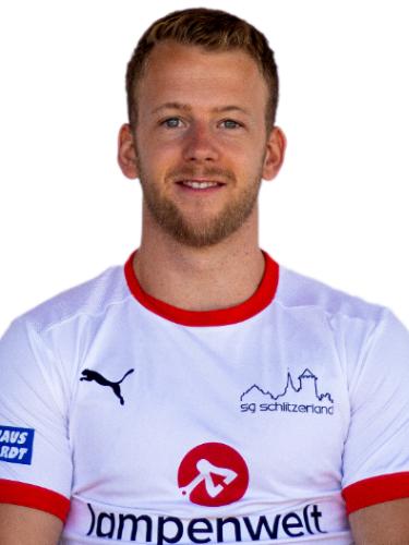 Kilian Kuchenbuch