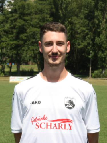 Dennis Graef