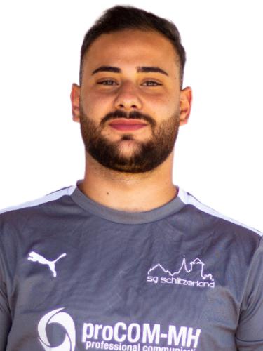 Ali Hayek