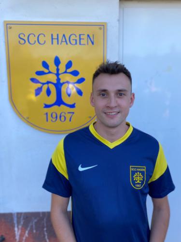 Sven Fischer