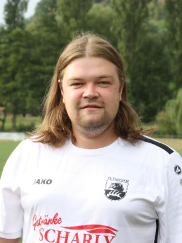 Phillip Wörner
