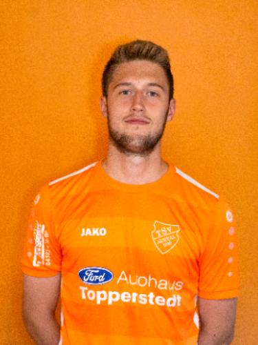 Julian Schacht