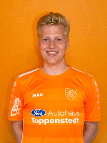 Fabian Tietje