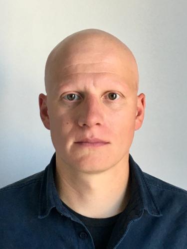 Lars Nüthen
