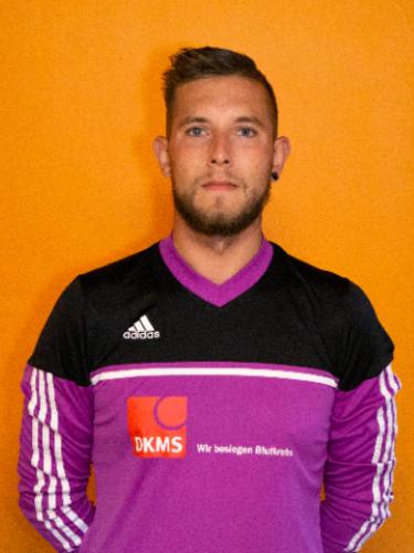 Dominick Pehl