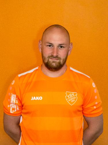 Marian Stüve