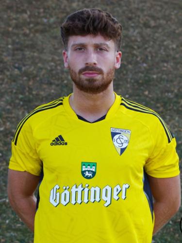Norick Florschütz