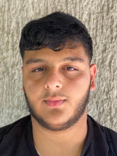 Mohammad Amro