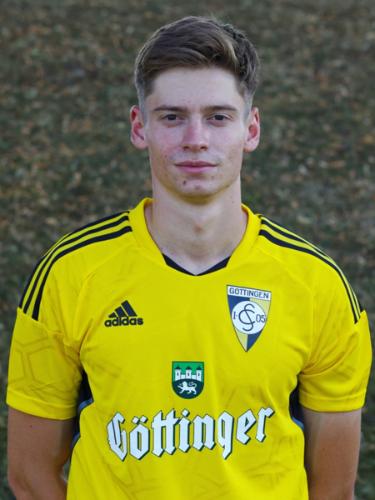 Jannis Wenzel