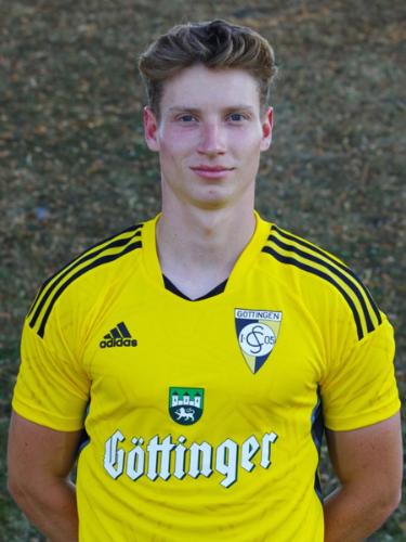 Jonah Wenzel