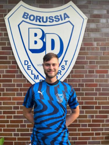 Kevin-Koray Hajduk