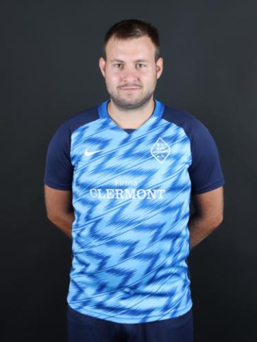 Max Karwowski