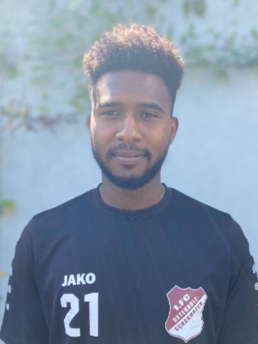 Thierno Mamoudou Barry