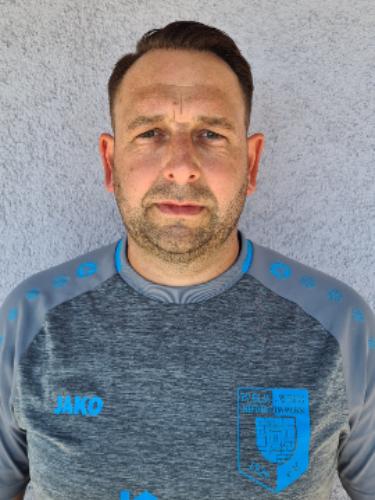 Tobias Gottwald