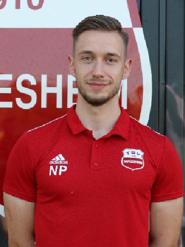Niklas Paulus