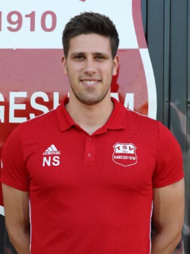 Nicola Saar