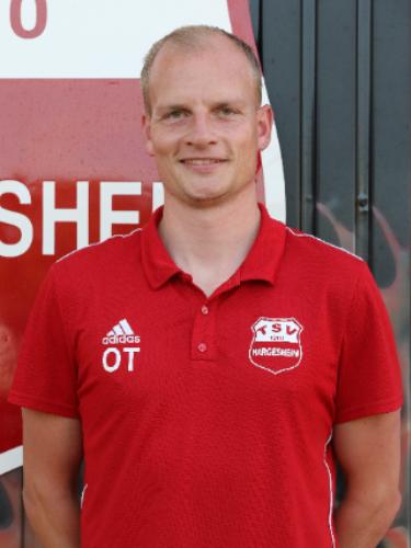 Oliver Traut
